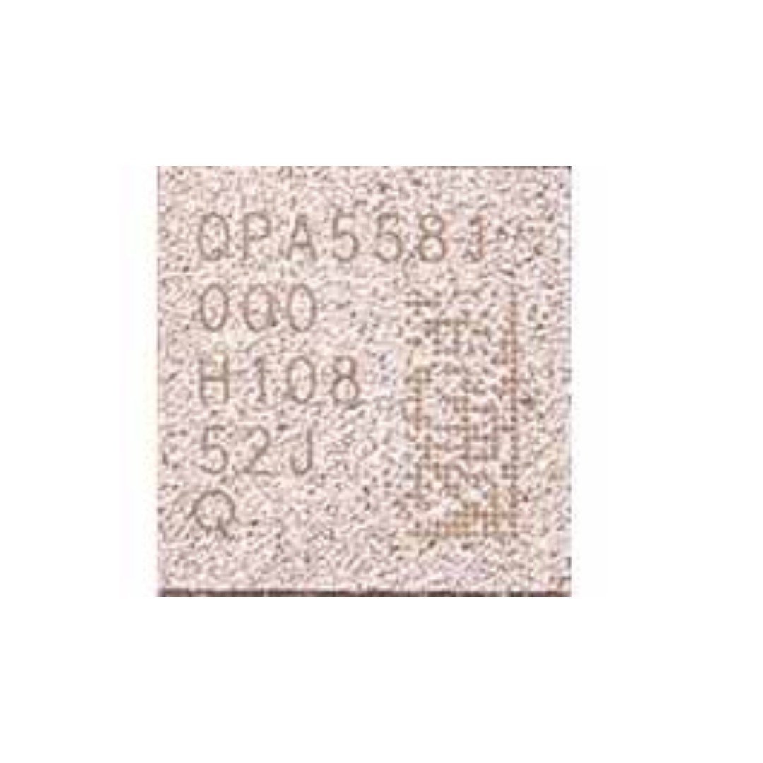QPA5581 PA IC - Xiaomi, Oppo, Motorolla & One Plus PA IC