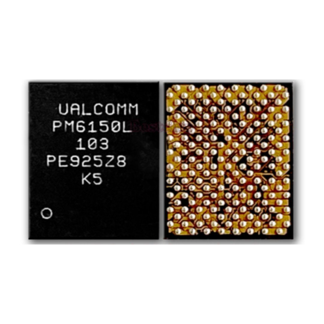 PM6150L 103 POWER IC - Redmi & Motorolla Mobiles IC