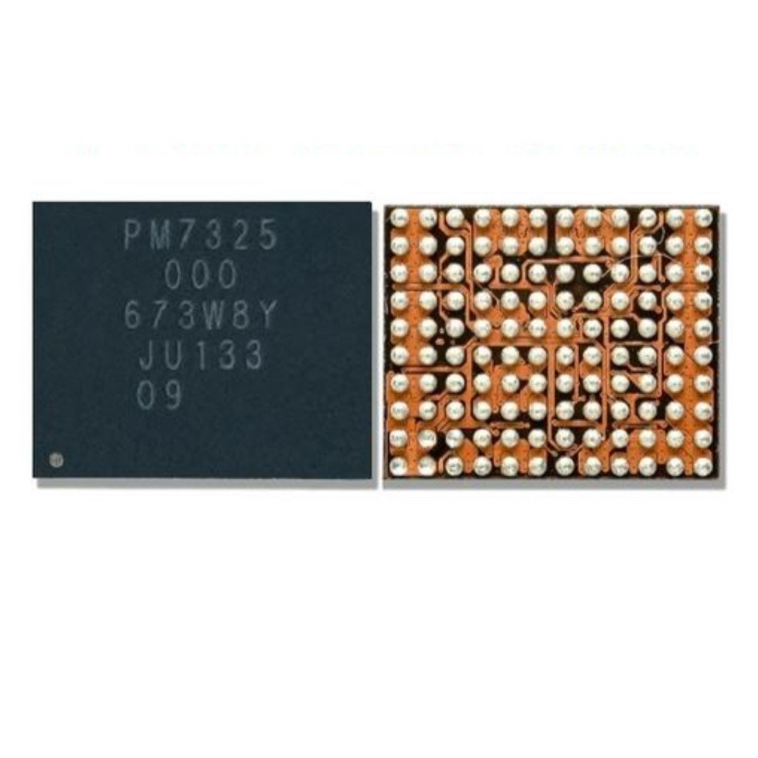 PM7325 000 Power IC - Samsung, Vivo, Oppo, Realme, Xiaomi & Huawei