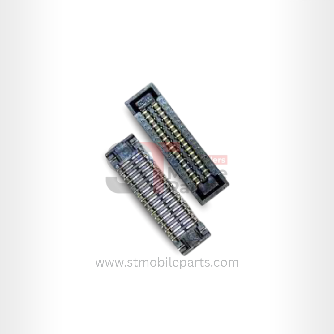 VIVO V9 Mainboard Charging Port Jack