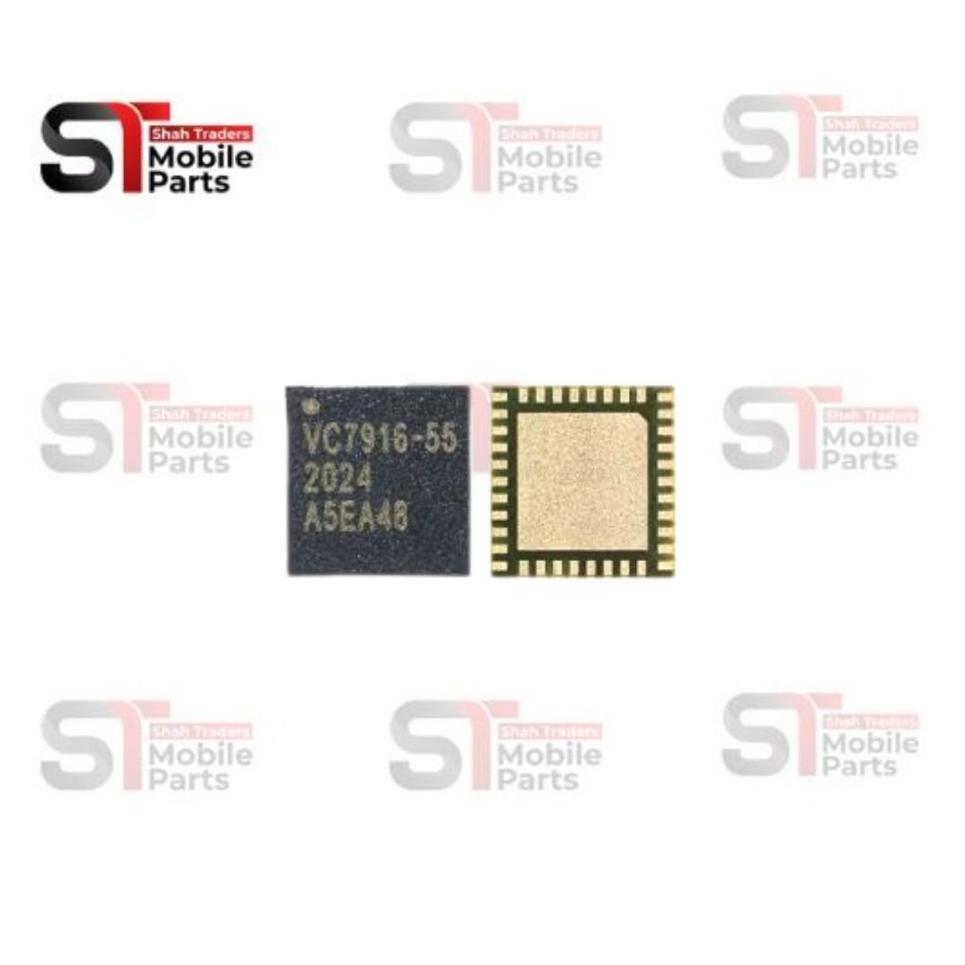 VC7916-55 POWER IC for smartphones in Pakistan