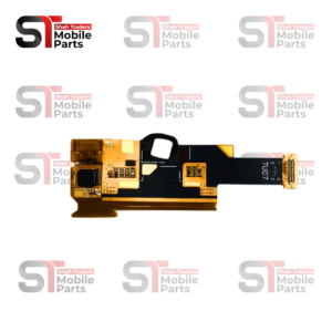 VIVO S1 PRO LCD Punch Strip AMS638TU07