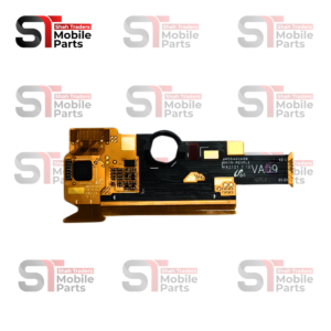 VIVO V20 LCD Punch Strip AMS644VA09