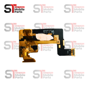 VIVO V21 LCD Punch Strip AMS644YW02