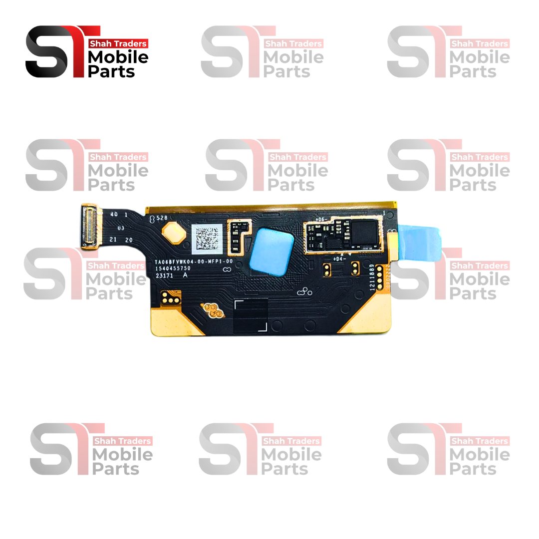 VIVO V30E 5G LCD Punch Strip TA068FVWK04-00-MFP1-00