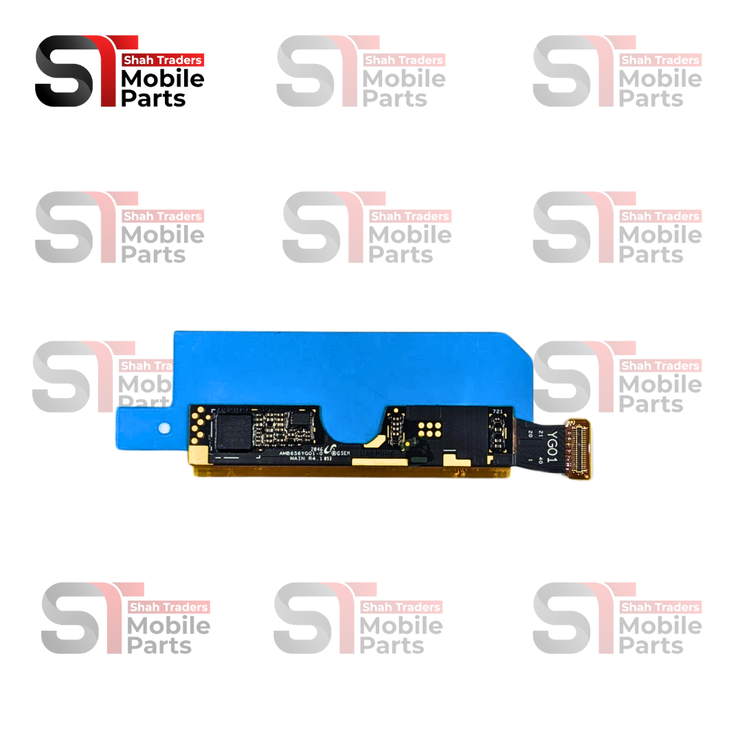 VIVO X60 PRO LCD Punch Strip AMB656YG01