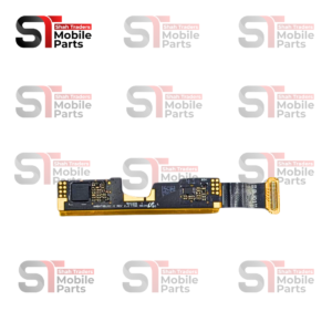VIVO X80 LCD Punch Strip AMB678BJ01