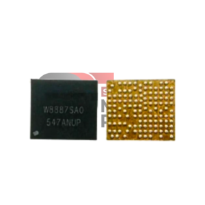 W8887SA0 WIFI IC for Smartphones in Pakistan