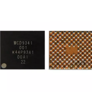 WCD9341 001 AUDIO IC - One Plus, Samsung, Realme & Oppo Audio IC