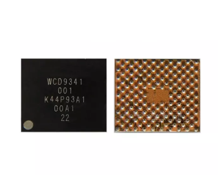 WCD9341 001 AUDIO IC - One Plus, Samsung, Realme & Oppo Audio IC