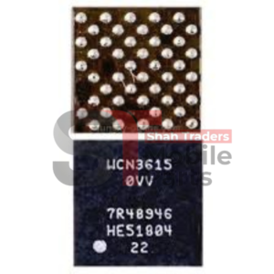 WCN3615 OVV WIFI IC - XIAOMI, HUAWEI, SAMSUNG, INFINIX