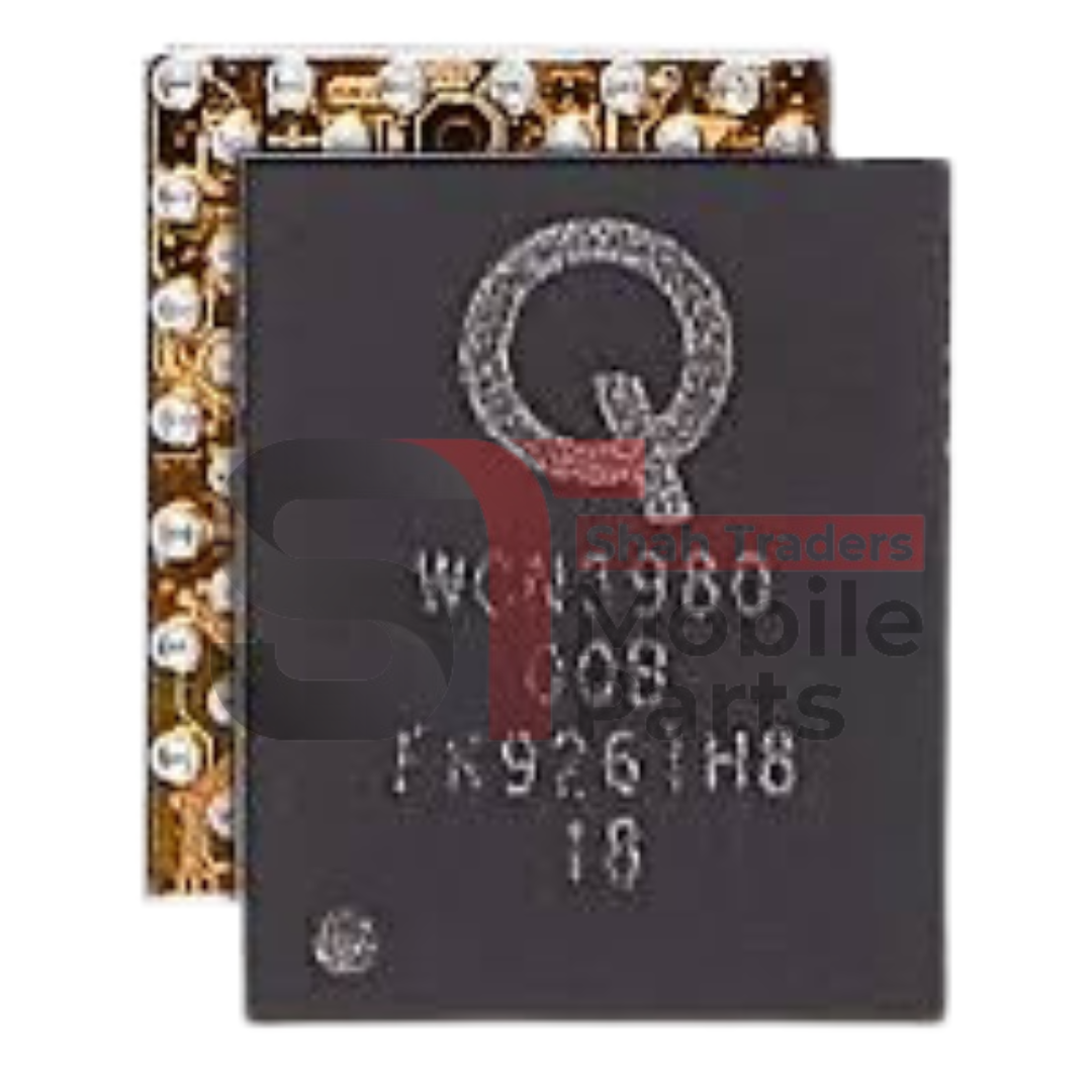 WCN3980 00B WIFI IC - Xiaomi MI 9T, MI A2 & Motorola Moto X4
