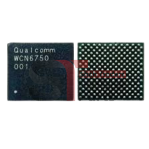 WCN6750 001 WIFI IC - Motorolla, Samsung, Huawei, Xiaomi