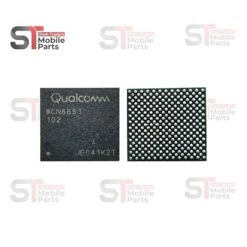 WCN6851 102 WIFI IC for smartphones in Pakistan