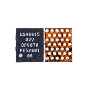 WSA8815 0VV AUDIO IC