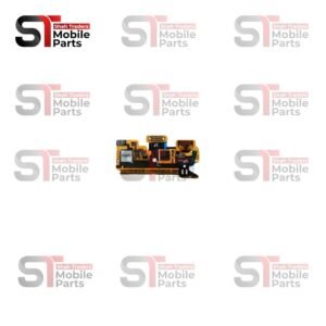 SAMSUNG M31 LCD Punch Strip AMS638WZ19