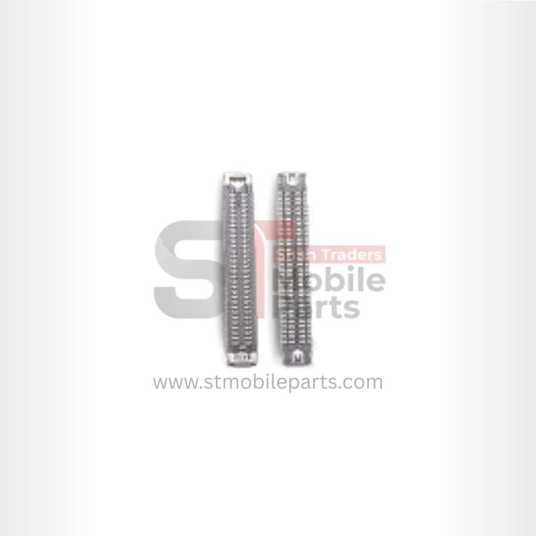 POCO X3 GT FCP Mainboard Charging Port Jack