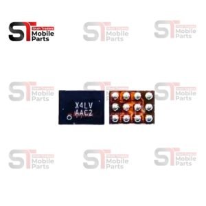X4LV LIGHT IC