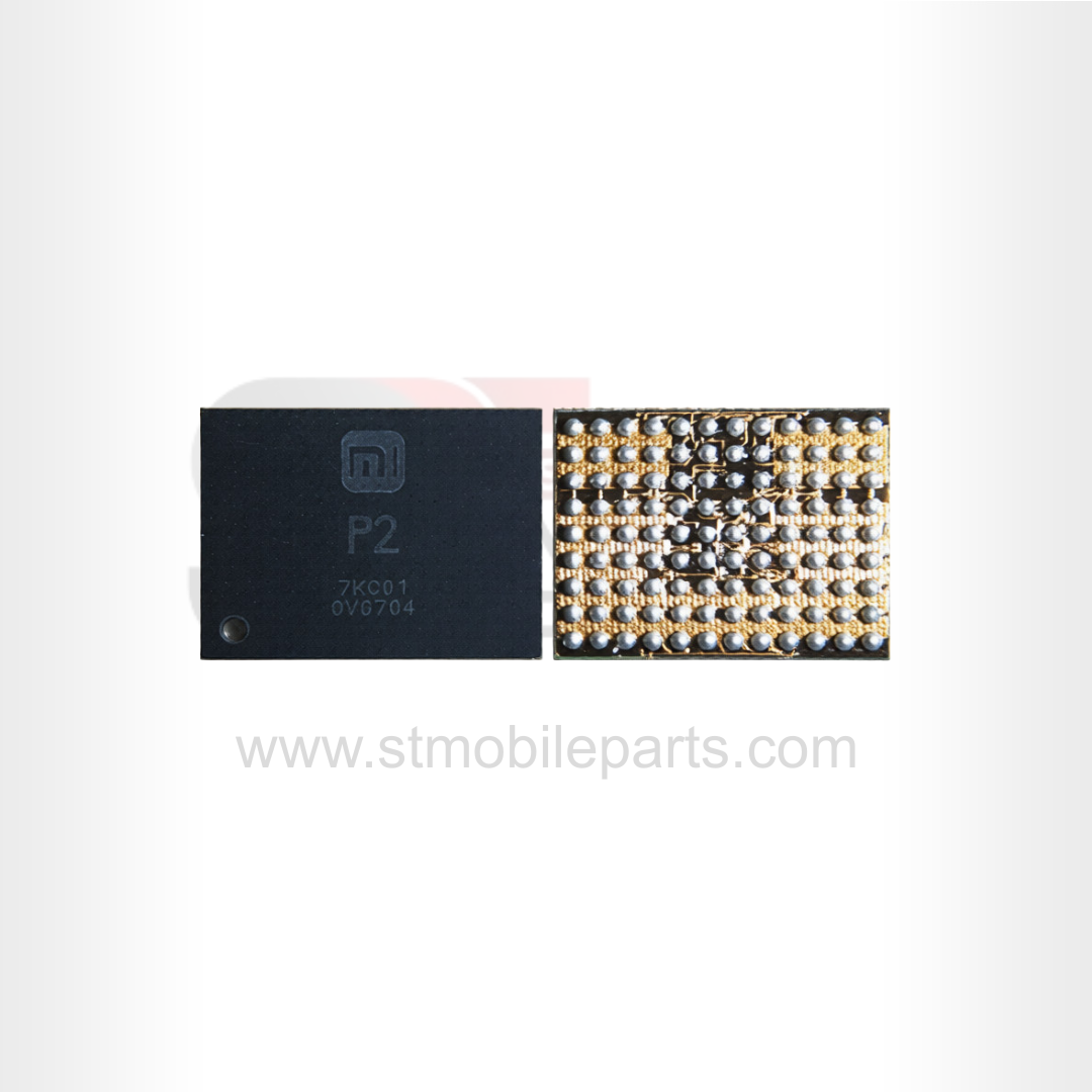 P2 Power IC
