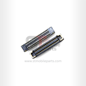 VIVO Y20–Y35 Mainboard USB Charging Jack