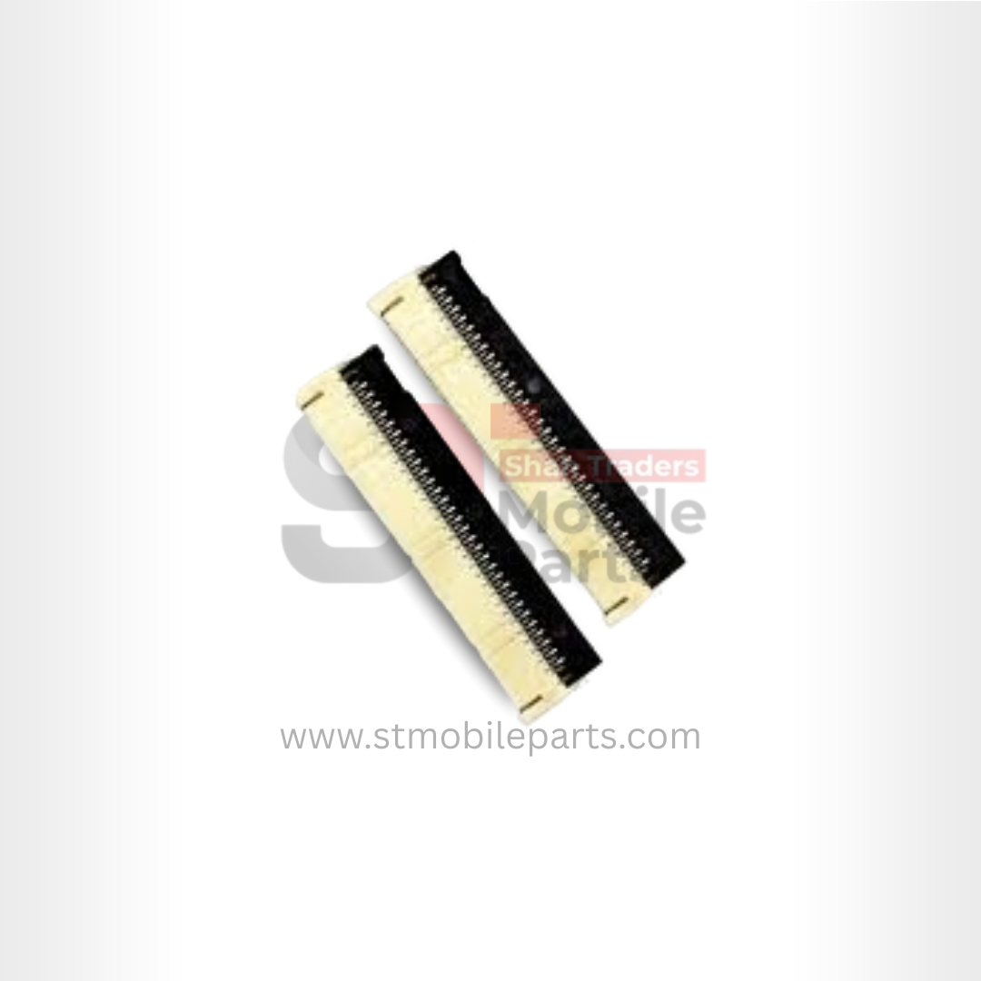 Motorola Z3 PLAY FCP Mainboard Charging Port Jack