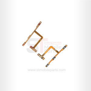 INFINIX X692 POWER STRIP