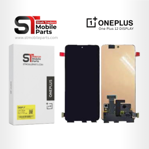 One plus 12 LCD Screen
