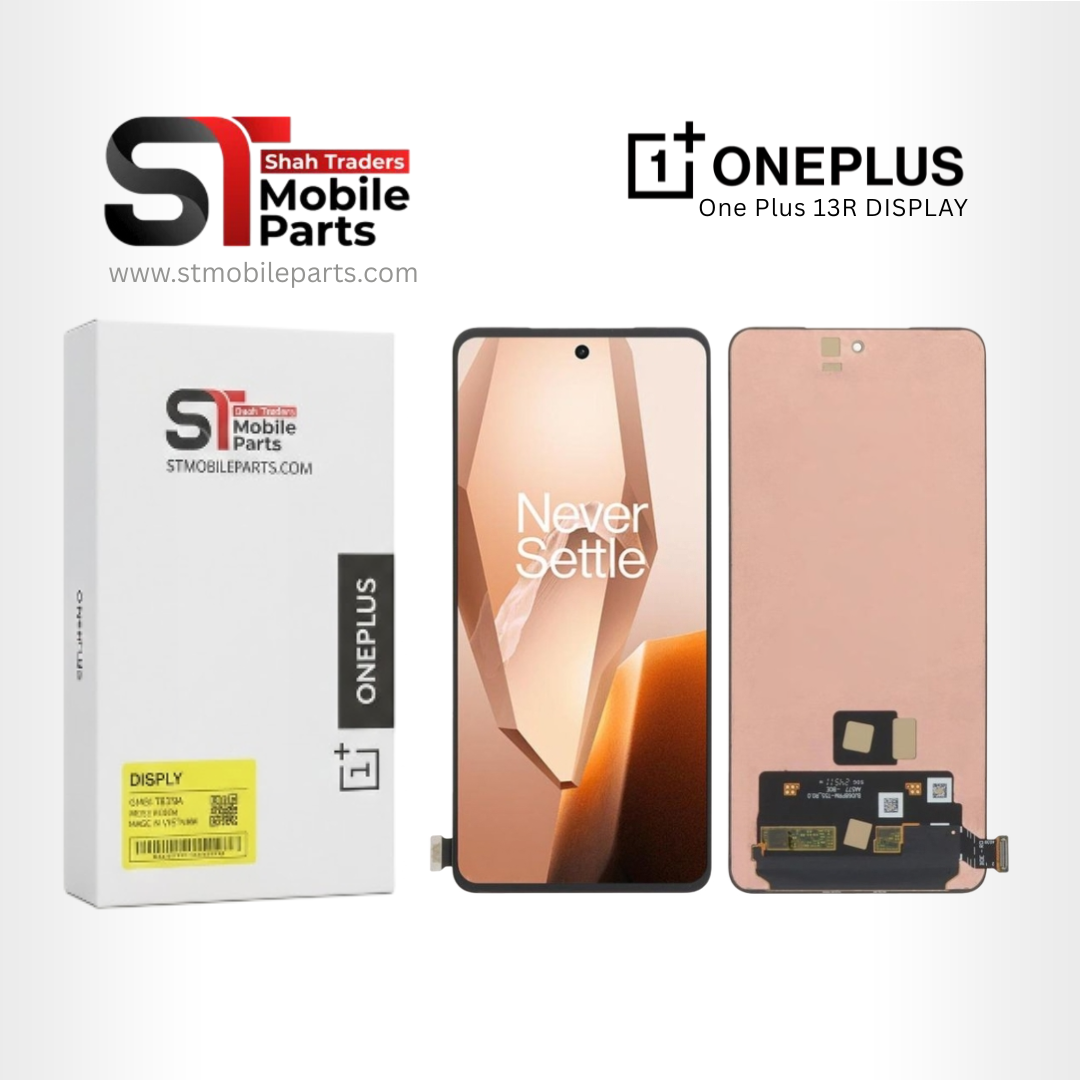OnePlus 13R LCD Screen