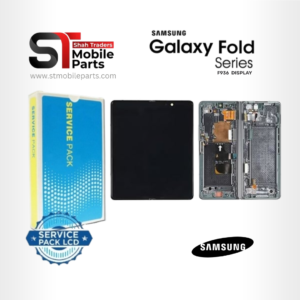 Samsung Fold 4 Inner (Green) Service Pack LCDs