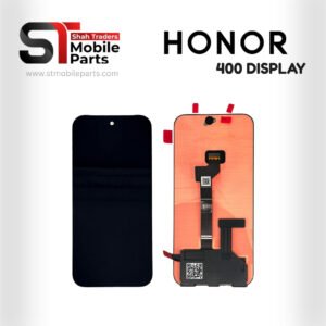 HONOR 400 LCD Screen 100% Original Price in Pakistan