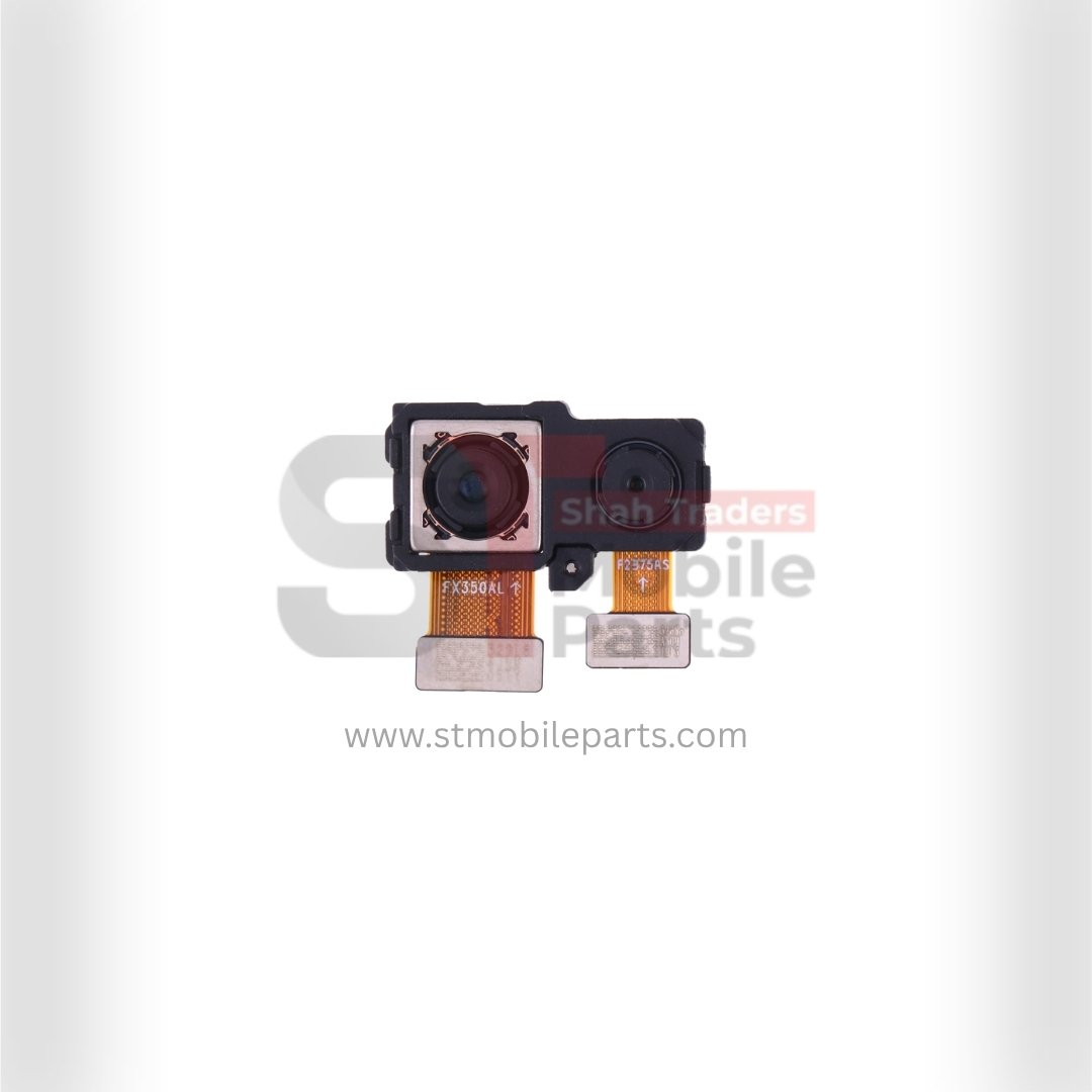 Huawei 8X rear back camera replacement price