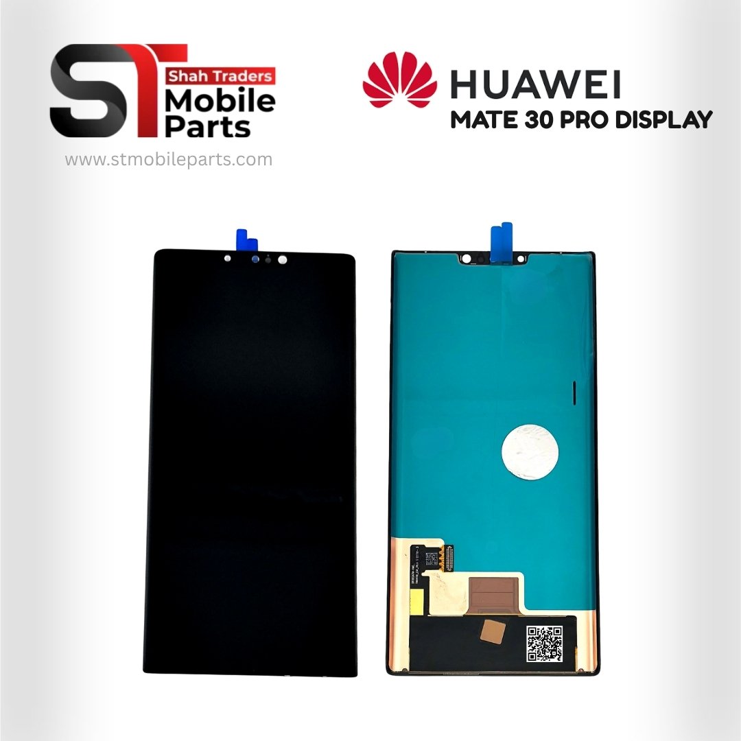 Huawei Mate 30 Pro 100% original LCD Screen Price in Pakistan