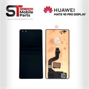 100% Original Huawei Mate 40 Pro LCD Screen