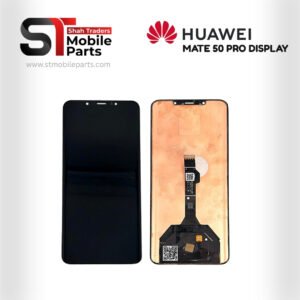 • 100% Original LCD screen for Huawei Mate 50 Pro.