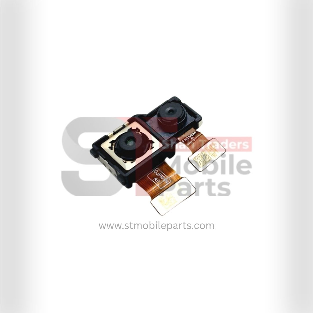 Huawei Nova 3i rear back camera replacement price