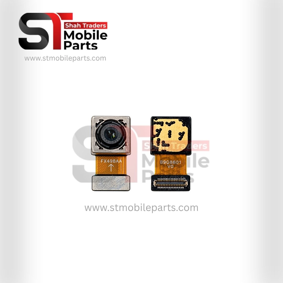 HUAWEI Y9 PRIME 2019 BACK Camera FX498AA Original module for repair