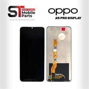 OPPO A5 Pro Original LCD Screen Price in Pakistan