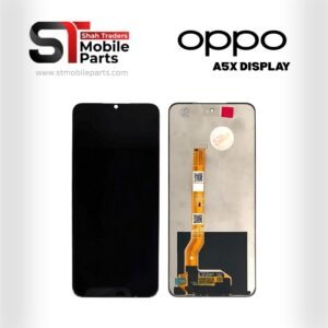 OPPO A5x original LCD display price in Pakistan