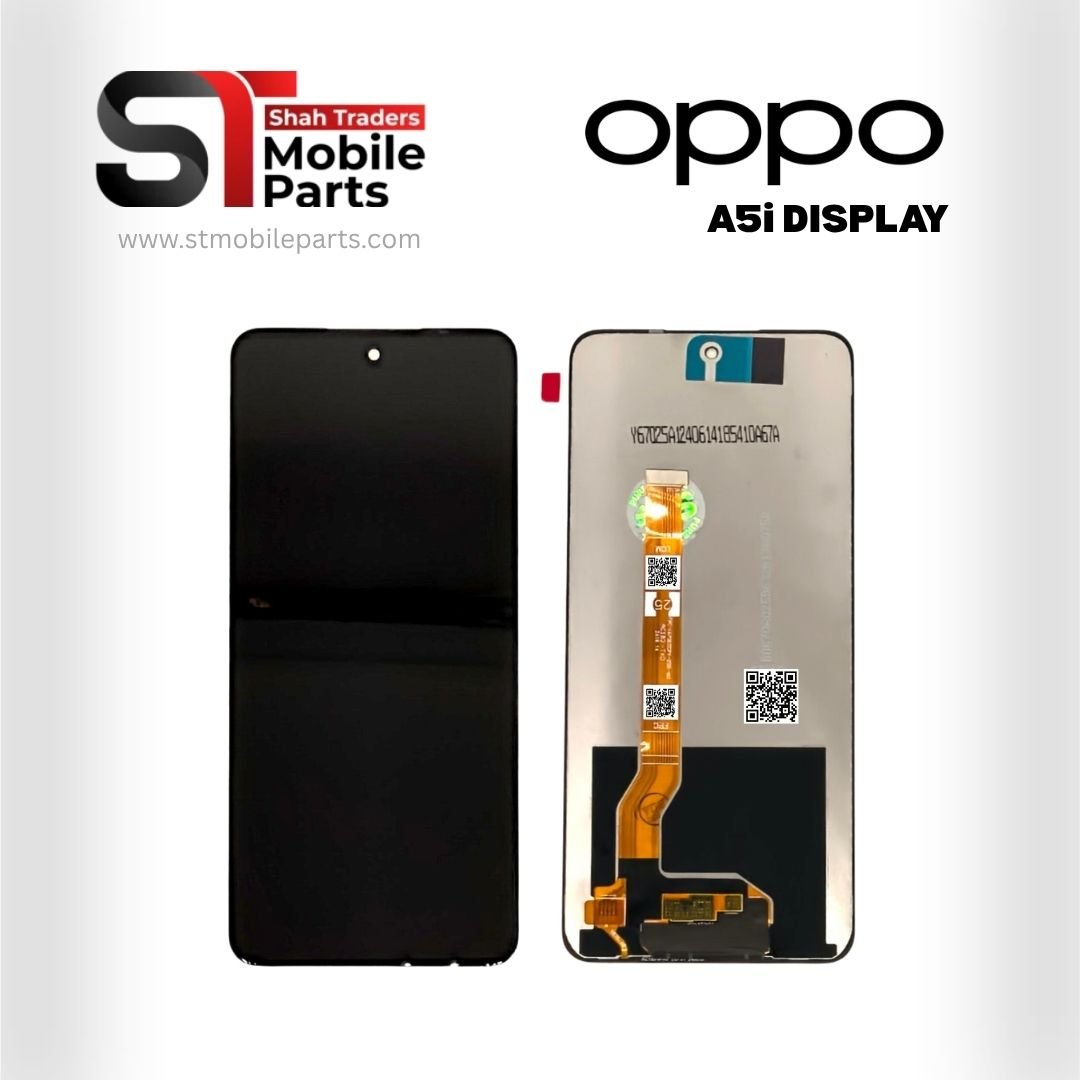 100% original LCD screen for OPPO A5i.