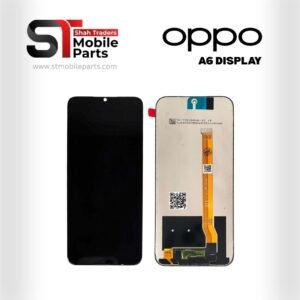 OPPO A6 LCD panel original price in Pakistan