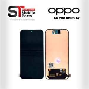 100% original LCD screen for OPPO A6 Pro