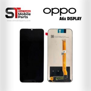 OPPO A6x LCD Screen Price in Pakistan