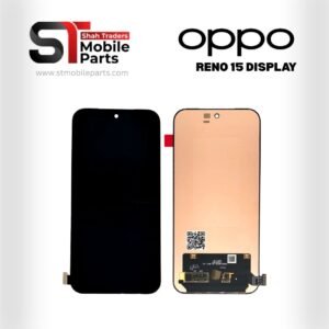 OPPO Reno 15 display Panel price IN Pakistan