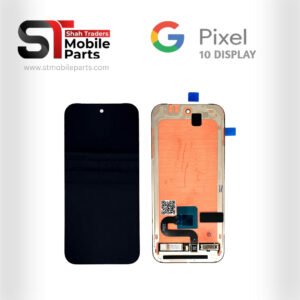 Google Pixel 10 original LCD screen price in Pakistan