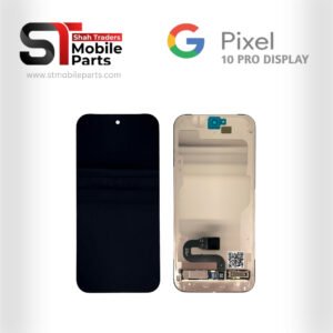 Google Pixel 10 Pro LCD Screen 100% Original Price in Pakistan