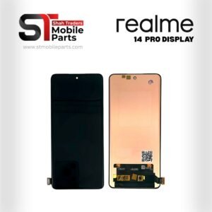 • REALME 14 Pro original LCD screen replacement