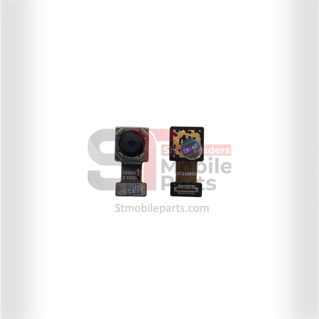 Realme C15 original back rear camera replacement price in Pakistan