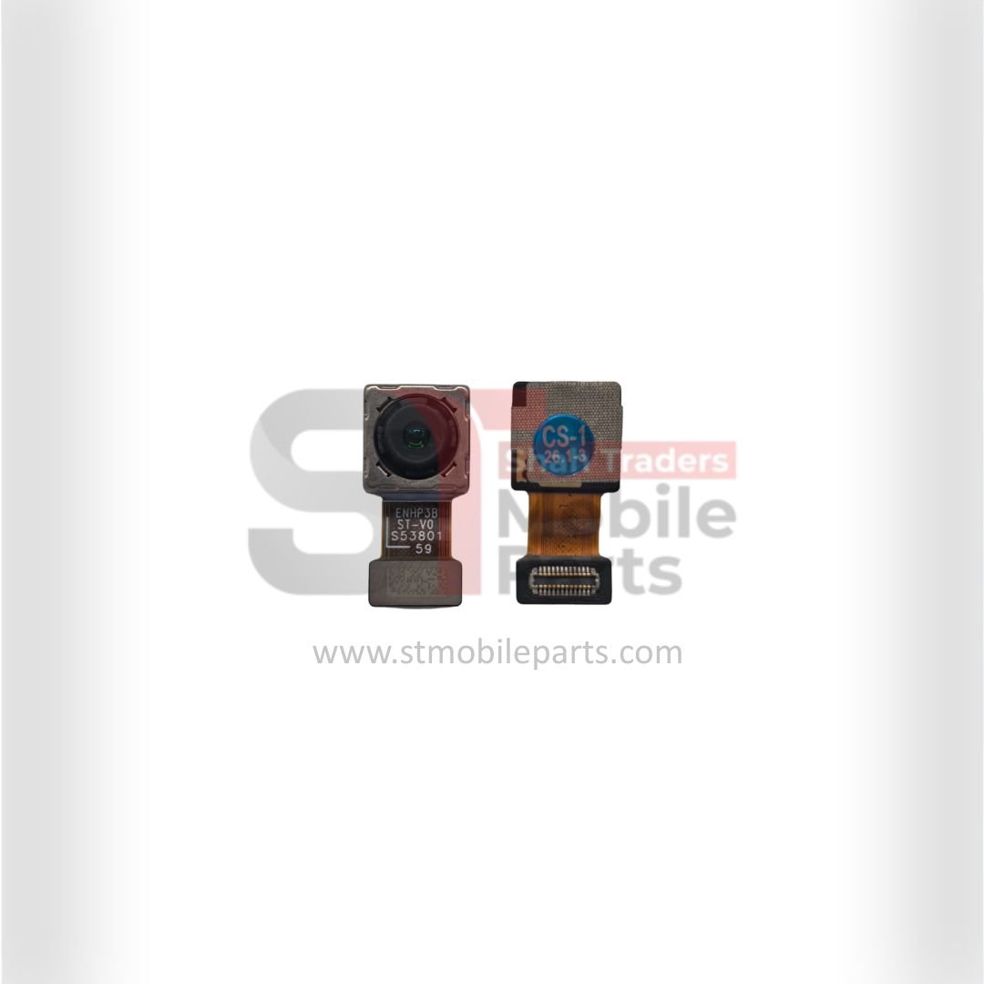 100% Original Realme C71 Back rear camera replacement price in Pakistan