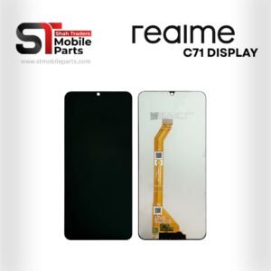 REALME C71 LCD Screen 100% original Price in Pakistan
