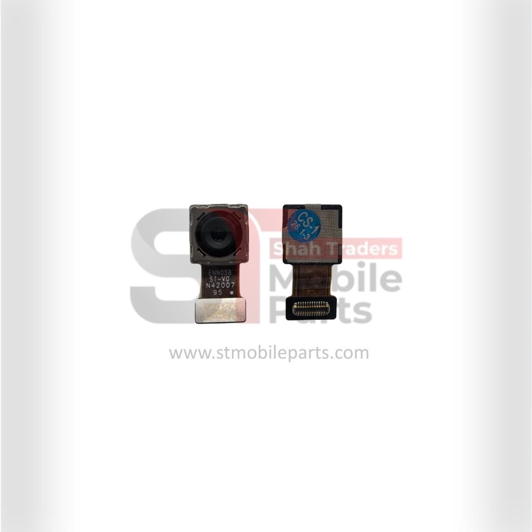 Realme C75 Back rear Camera Price in Pakistan